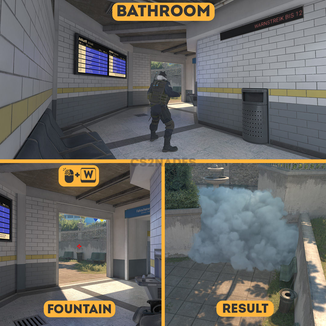 Crosshair Target